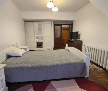 Oferind spre închiriere garsoniera în Curtea de Arges lângă Brd - Photo 2