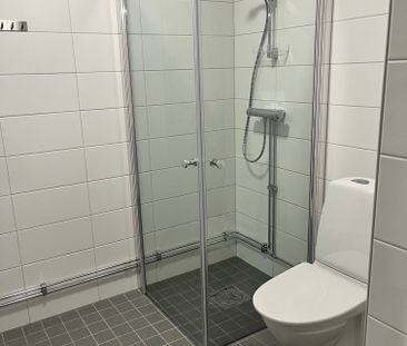 Vipeholms Allé, Lund - Photo 4