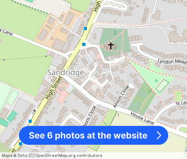 St. Leonards Court, St Albans, AL4 - Photo 1