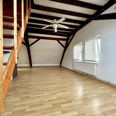 Appartement 1 pièce à Aspach-le-Bas - Photo 3