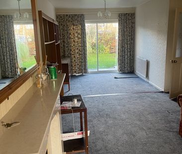 3 Bed Detached House, Lynmouth Drive, LE18 - Photo 1