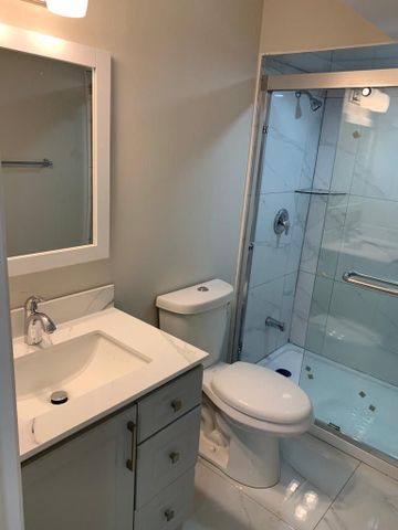 For Lease - 3 Bushwood Trail Unit# Bsmt, Brampton, Ontario - Photo 3