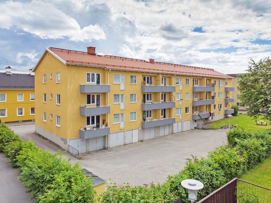 Kapellgatan, Katrineholm - Photo 1