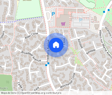Irving Close, Bishops Stortford, CM23 - Photo 1