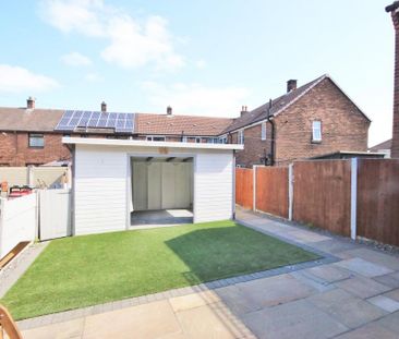 3 bedroom terraced house to rent - Photo 4