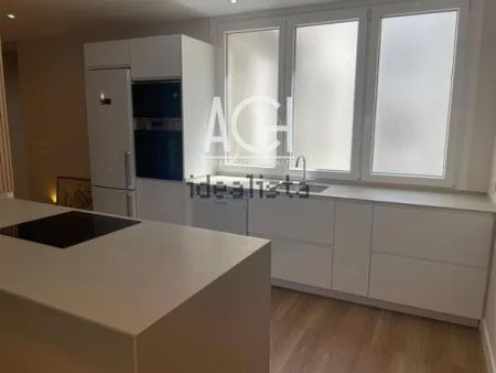 Alquiler de piso en Zona Indautxu - Photo 5