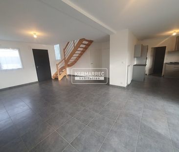 Maison 8 pièces – 144 m² environ à Gévezé (ref : HG70304) - Photo 5