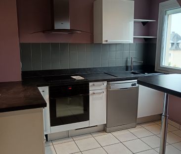 CORMELLES LE ROYAL - Appartement 2 pièces - Photo 2