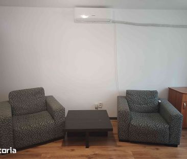 De inchiriat ap. 2 camere, Oradea, piata 1 Decembrie - Fac. Medicina - Fotografie 1