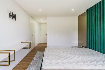 Apartamento T3 em Porto