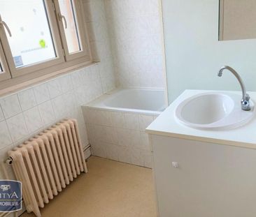 Location Appartement 2 pièces 42m² CHATEAU THIERRY 02400 - Photo 6