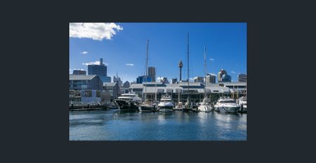 Marina Berths for Lease at Sydney Wharf Marina - Photo 4