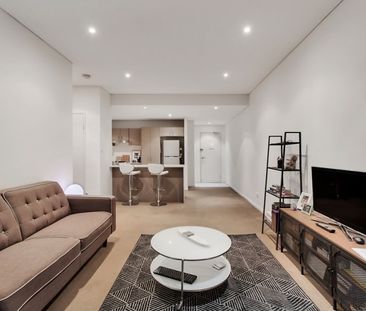 505/149-161 O'RIORDAN STREET, Mascot NSW 2020 - Apartment For Rent ... - Photo 2