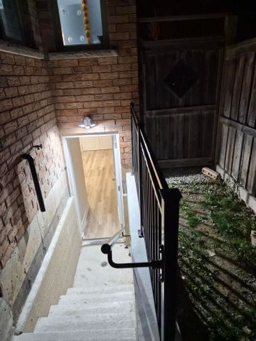 For Lease - 362 Landsborough Avenue Unit# Bsmt, Milton, Ontario - Photo 2