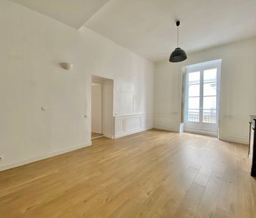 A LOUER - NANTES CENTRE VILLE - Appartement 3 pièces de 86.77 m² - Photo 6