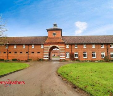 Horseshoe House, Wiseton Stables, Doncaster, DN10 - Photo 1