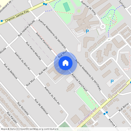 Avenue Painchaud, Québec, Québec, Capitale-Nationale, G1V 2R5