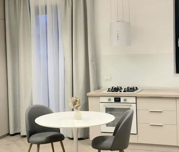 AVI GARDEN-Parcare Subterana-Incalzire Pardoseala - Photo 3