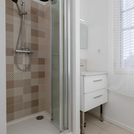 AVENUE THIERS Roommate 14 Bedrooms at Bordeaux - Photo 4