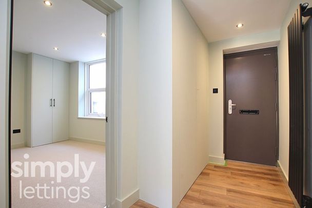 1 Bed property for rent - Photo 1