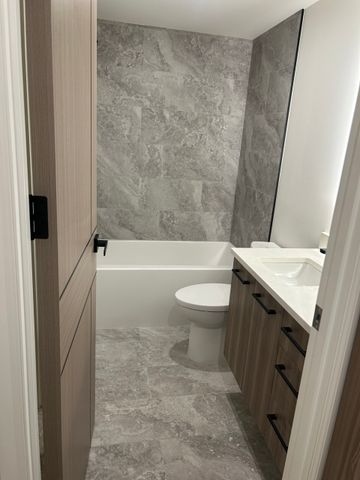 NEW 1bed, 1bath Glenmore Condo - Photo 4