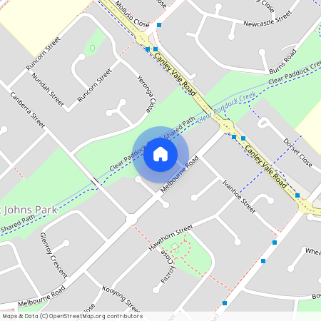 5 Batman Place, NSW 2176, St Johns Park