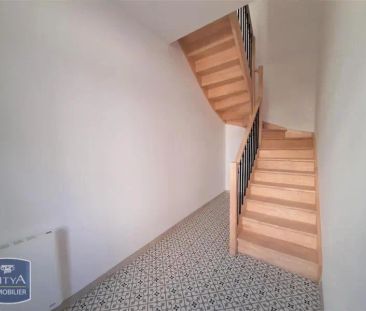 Appartement à louer 2 pièces 59.16m² - Photo 6