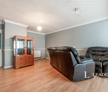 2 bedroom bungalow to rent Manor Road, Barlestone, Nuneaton, Leices... - Photo 1