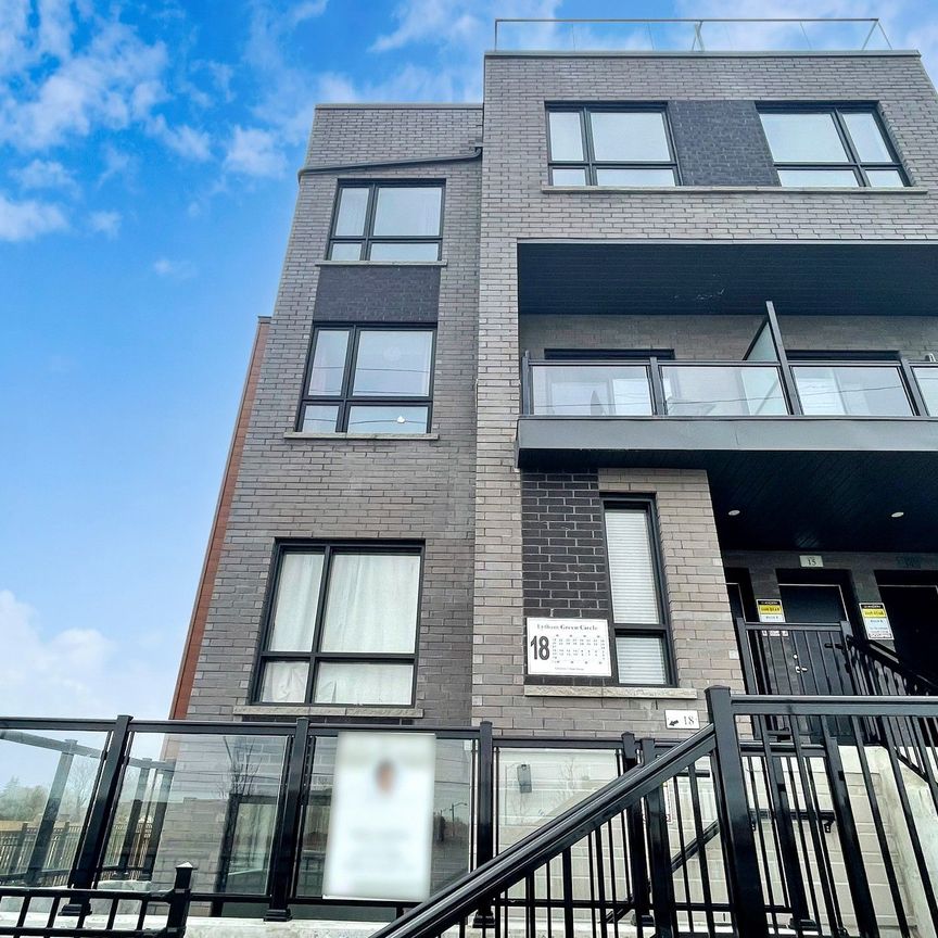 For Lease - 18 Lytham Green Circle Unit# 17, Newmarket, Ontario - Photo 1