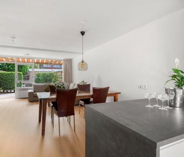 Te huur: Huis Marketentster in Amstelveen - Foto 1