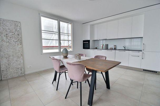 Appartements neufs de standing 2.5 pièces - Photo 1