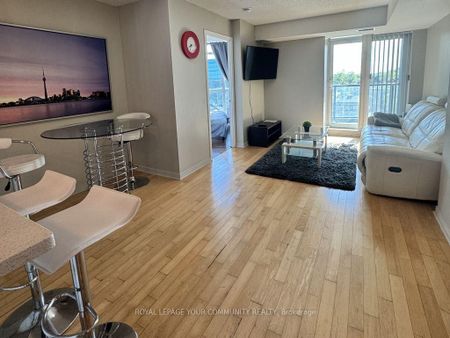 For Lease - 28 Harrison Garden Boulevard Unit# 706, Toronto, Ontario - Photo 4