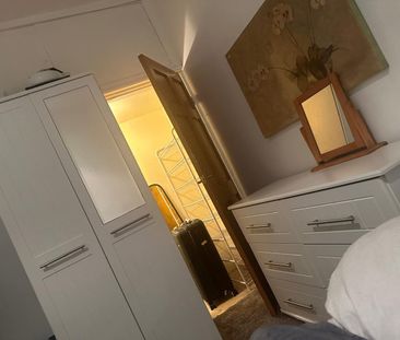 Room in a Shared House, Barrington Street, M11 - Photo 3