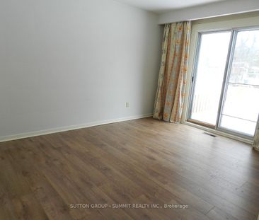 For Lease - 3367 Verhoeven Drive Unit# UPPER, Mississauga, Ontario - Photo 4
