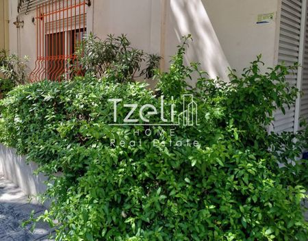 Διαμέρισμα 42 τ.μ. για ενοικίαση, Αθήνα - Κέντρο, Μετς - Καλλιμάρμαρο - Photo 5