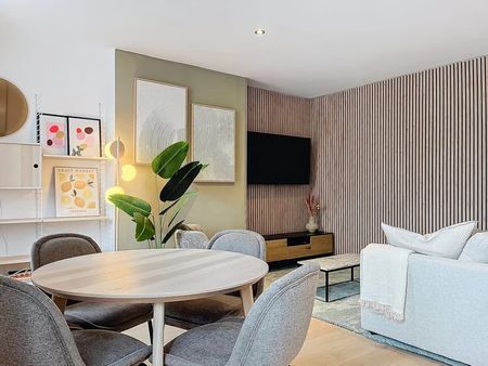 Duplex te huur - foto 2