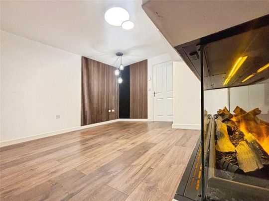 3 bedroom terraced house to rent - Photo 1