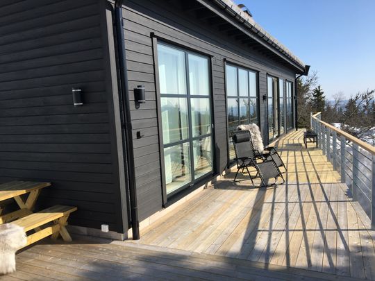 Fageråsen, Trysil - Photo 1