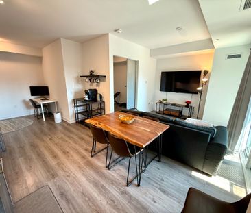 For Lease - 25 Neighbourhood Lane Unit# 515, Toronto, Ontario - Photo 2