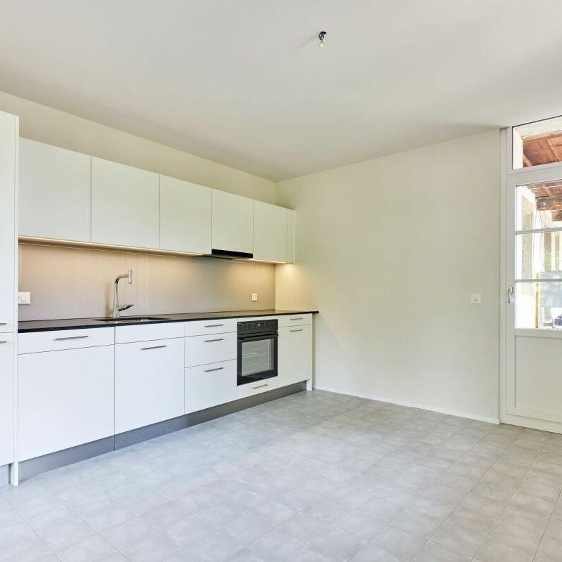 3.5 Zimmer Wohnung - Photo 1