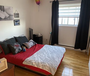 5 1/2 Près Des Services, Rénové - Photo 2