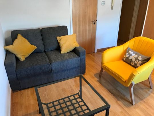 1 Bed Flat, Long Lane, EC1A - Photo 1