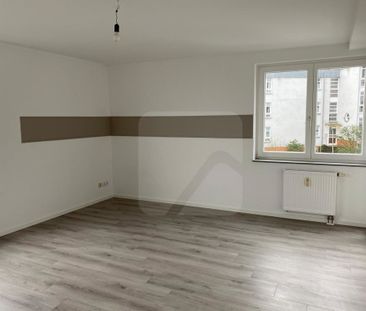 Wetter: Gepflegte 2-Zimmer-Wohnung mit Loggia in ruhiger Lage - Photo 3