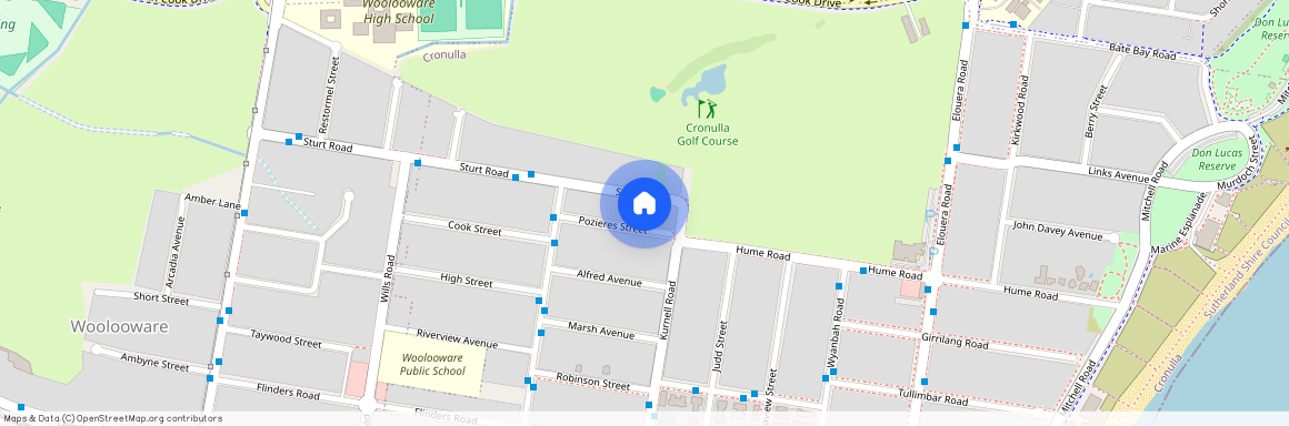 2/3 Pozieres Street, NSW 2230, Cronulla