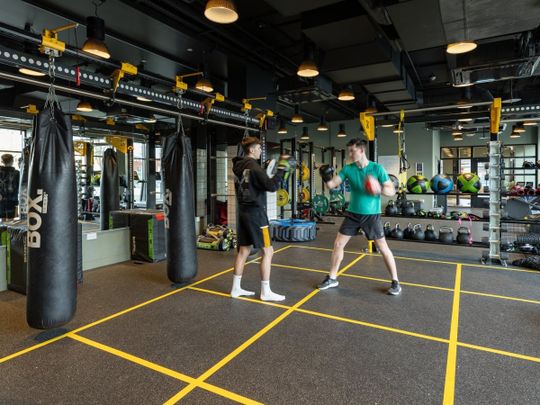 Room in a Shared Flat, King William Street, M50 - Photo 1