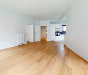 Apartment for rent, Etterbeek - Photo 1