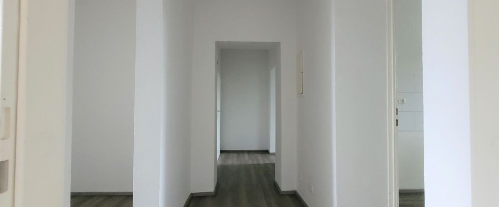 3 Zimmer in der 1 Etage -Juppsiedlung - Photo 1