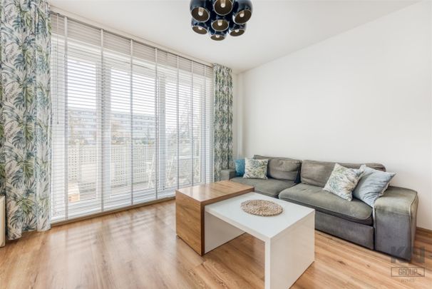 Łódź, Polesie, Obywatelska - Photo 1