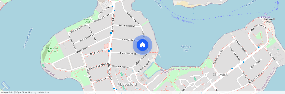 8/27 Walton Crescent, NSW 2046, Abbotsford