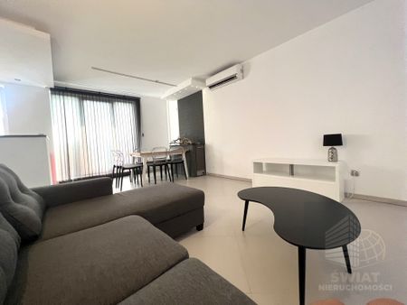 Apartament,2 pokoje przy Bulwarach Szczecińskich! - Photo 4
